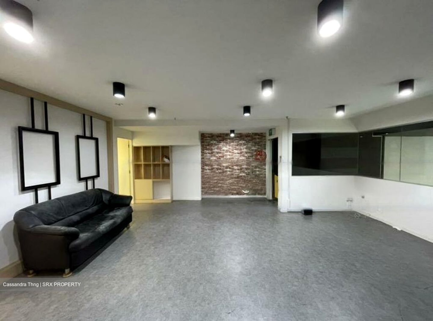 Enterprise Hub (D22), Factory #485726881